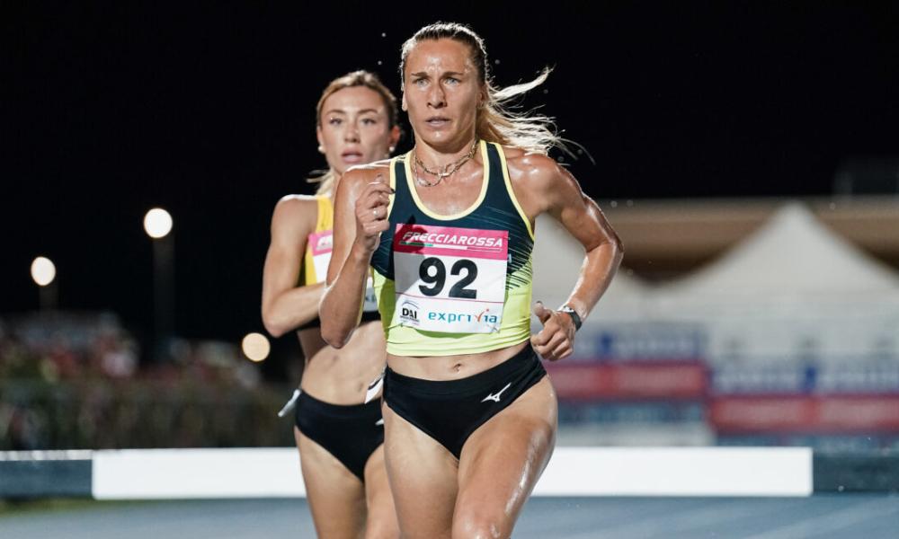 DOPPIETTA ASSINDUSTRIA SPORT ALLA 10^ TAPPA DELLA PADOVA CORRE