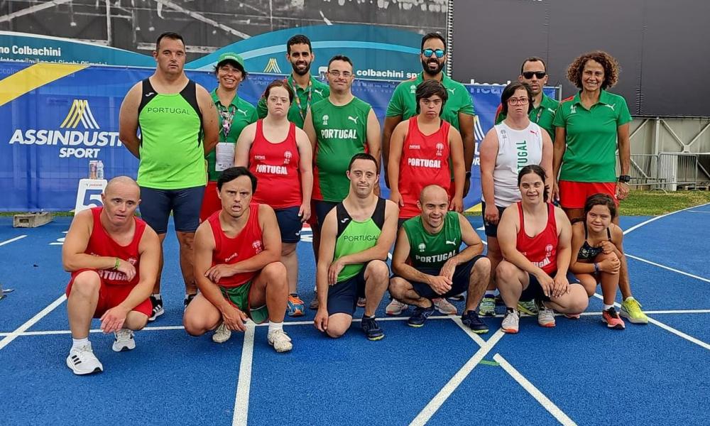 ASSINDUSTRIA SPORT È ORGOGLIOSA DI OSPITARE I “SUDS-EUROPEAN CHAMPIONSHIPS”