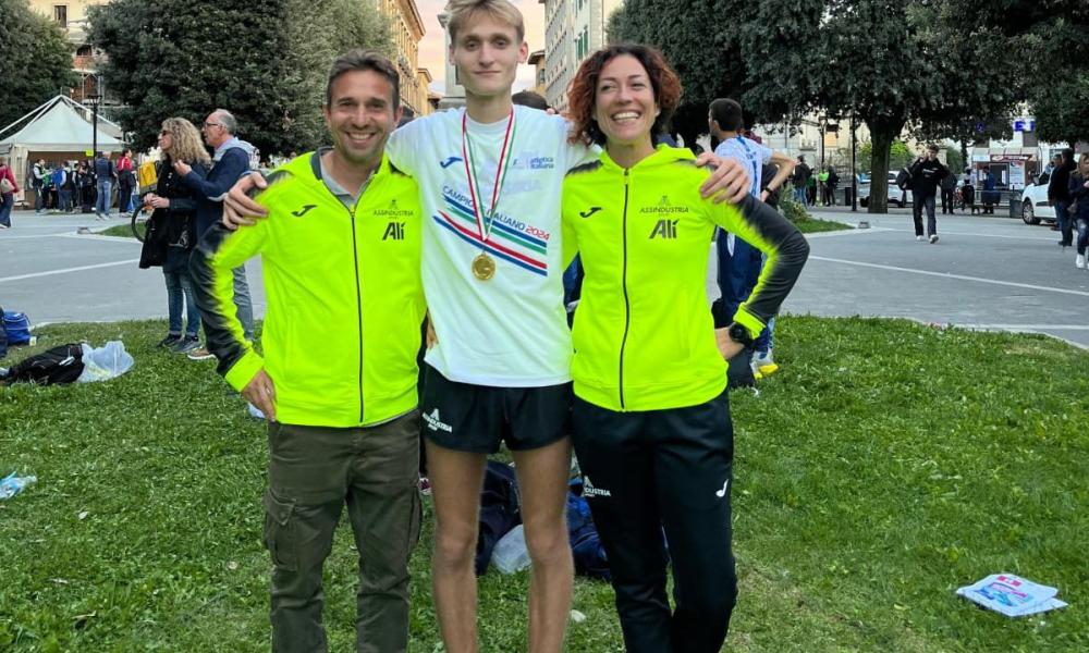 pertile deste arrigoni