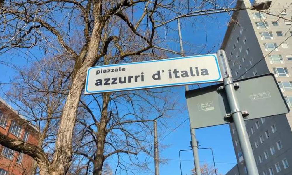piazza
