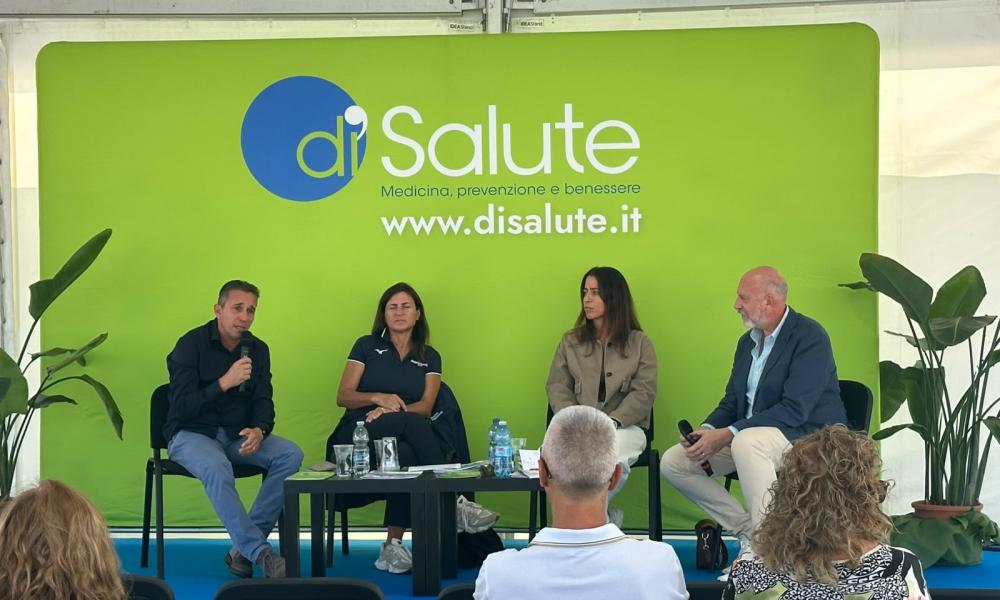 disalute