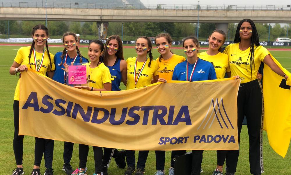 Assindustria Sport