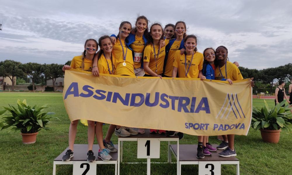 Assindustria Sport