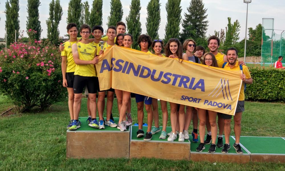 Assindustria Sport