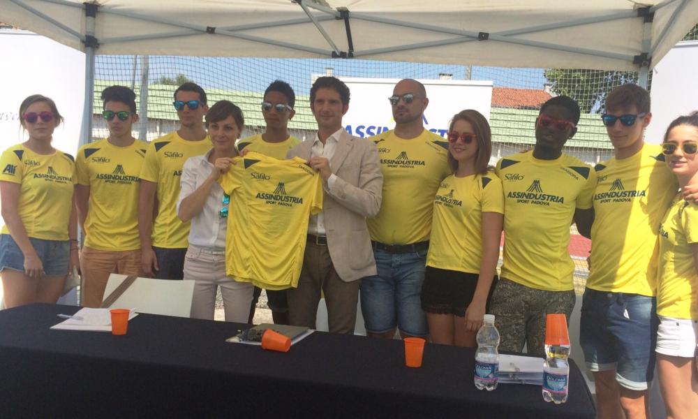 Assindustria Sport