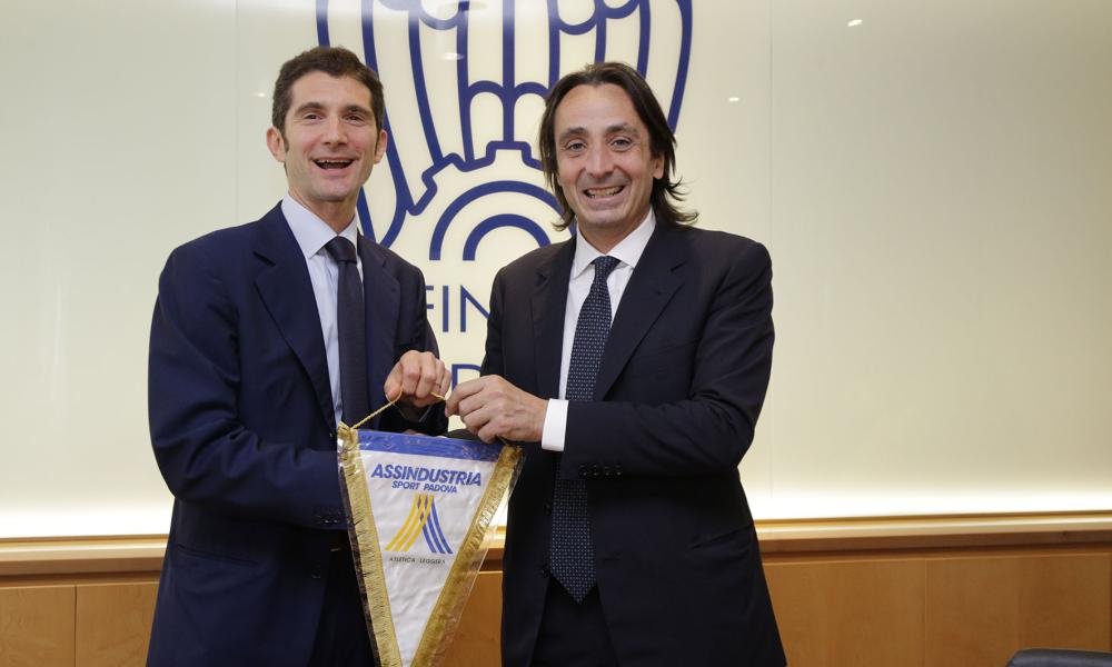 Assindustria Sport