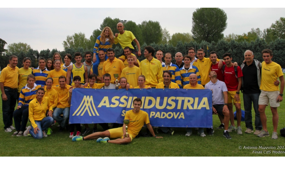 Assindustria Sport