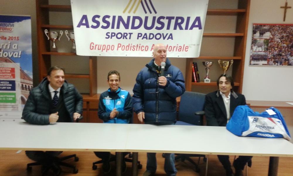 Assindustria Sport