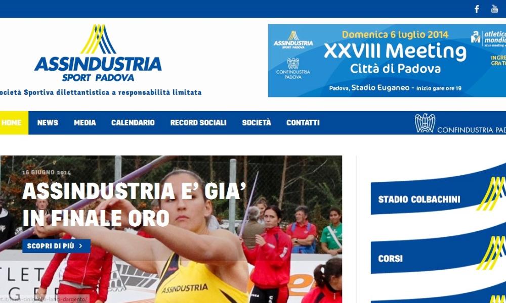 Assindustria Sport