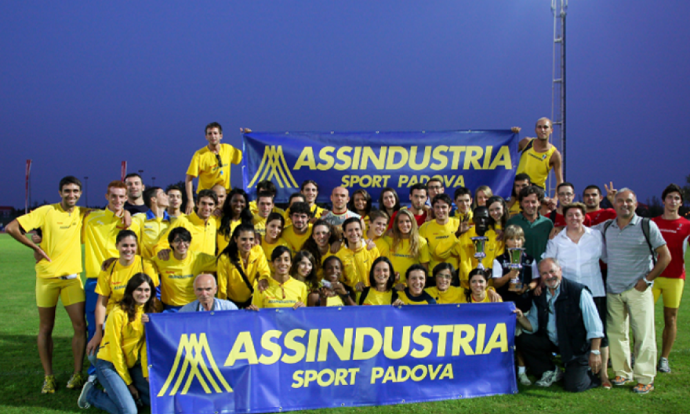 Assindustria Sport