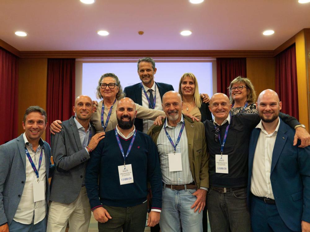 squadra fidal veneto