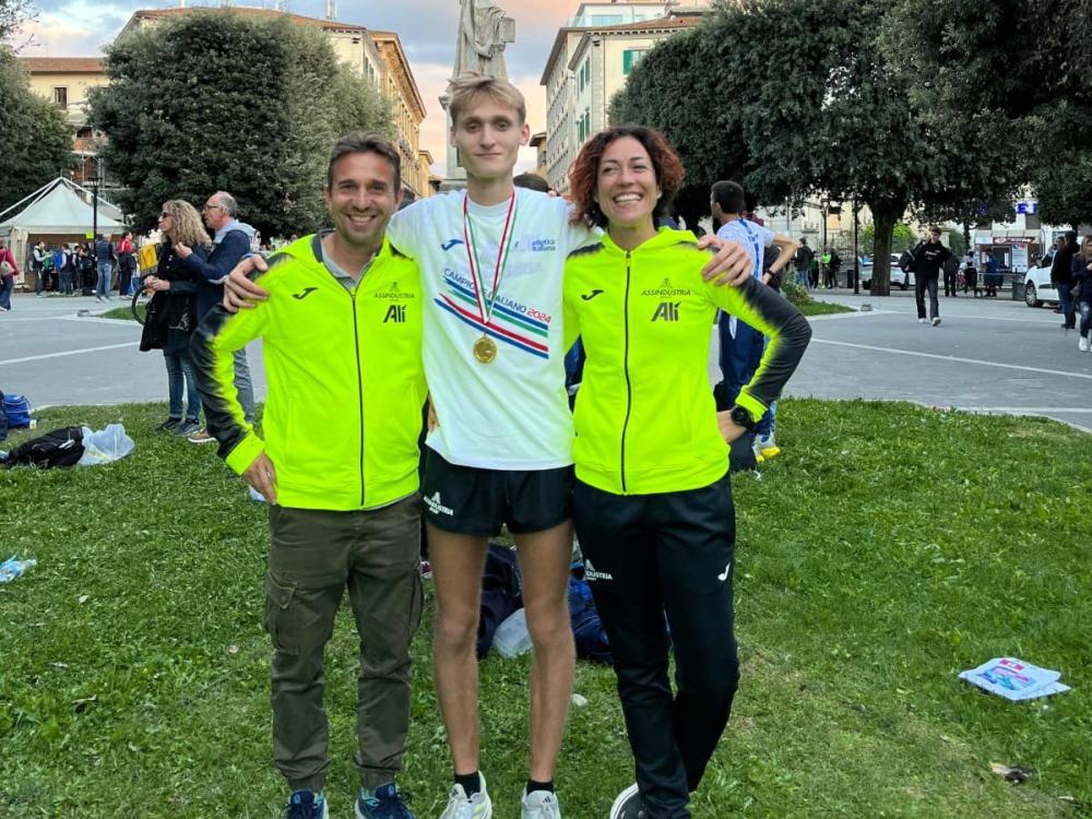 pertile deste arrigoni