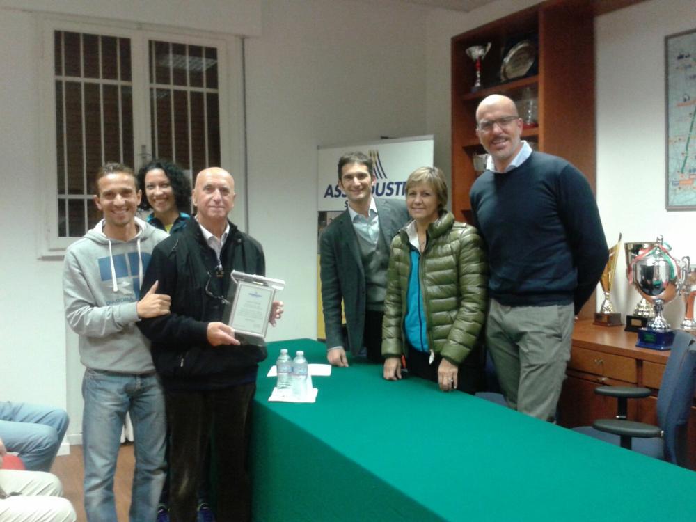 premiazione