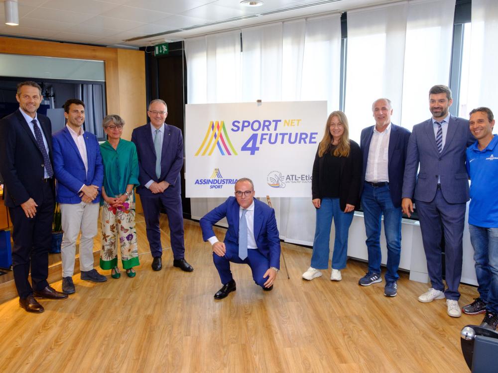 Assindustria Sport