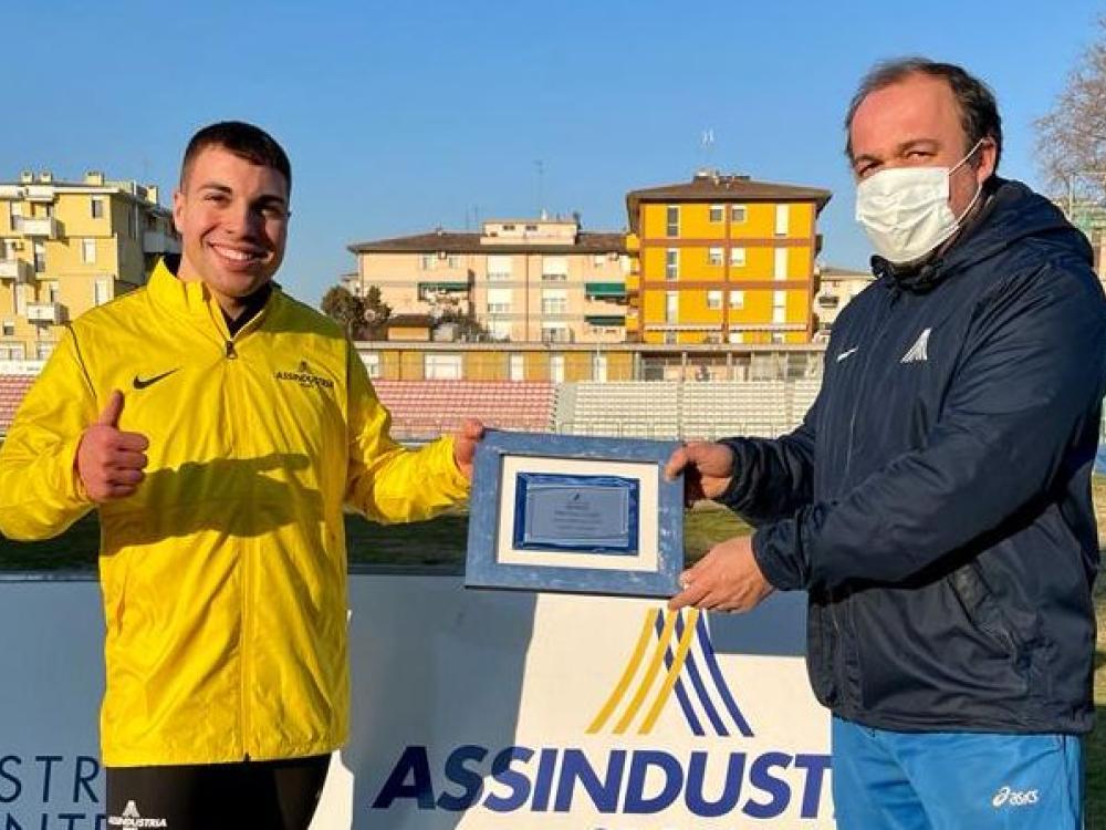 Assindustria Sport