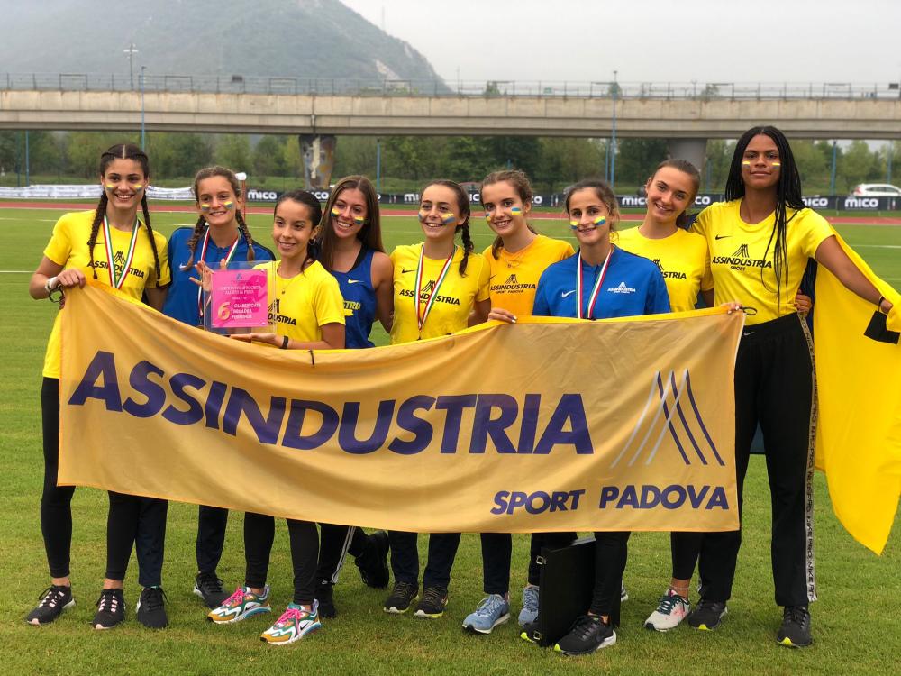 Assindustria Sport