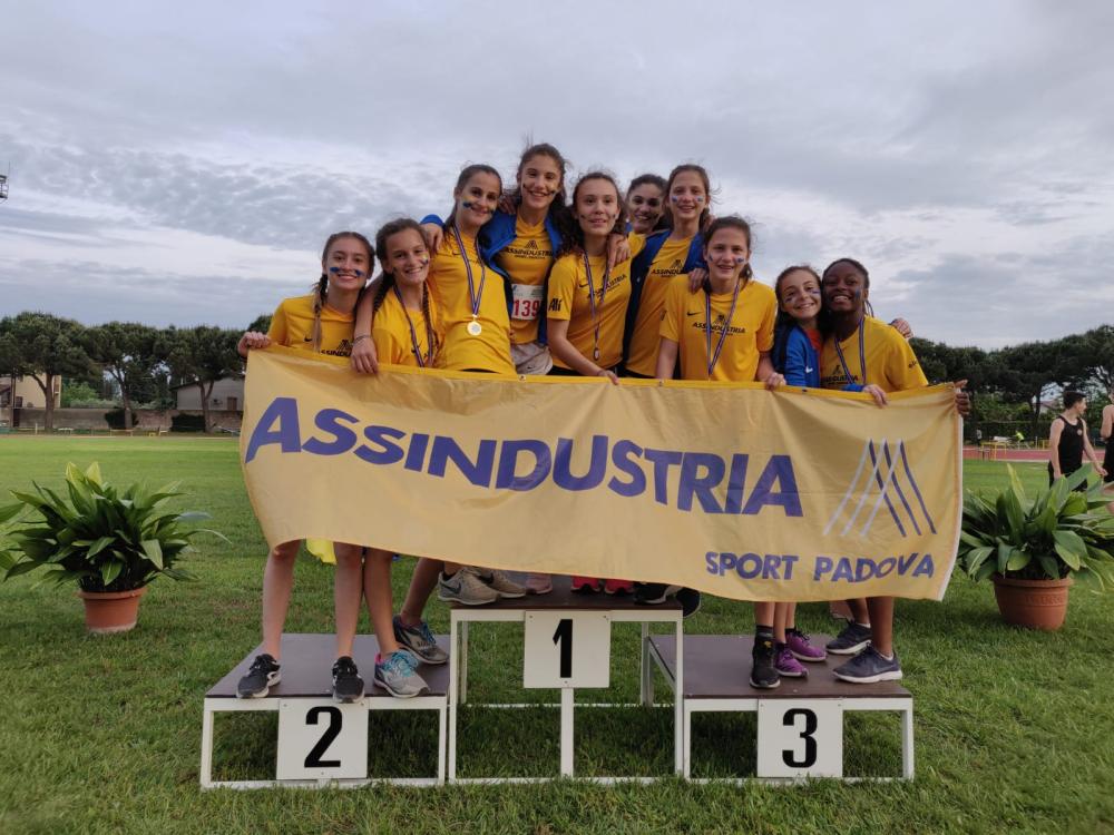 Assindustria Sport