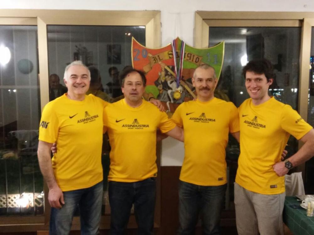 Assindustria Sport