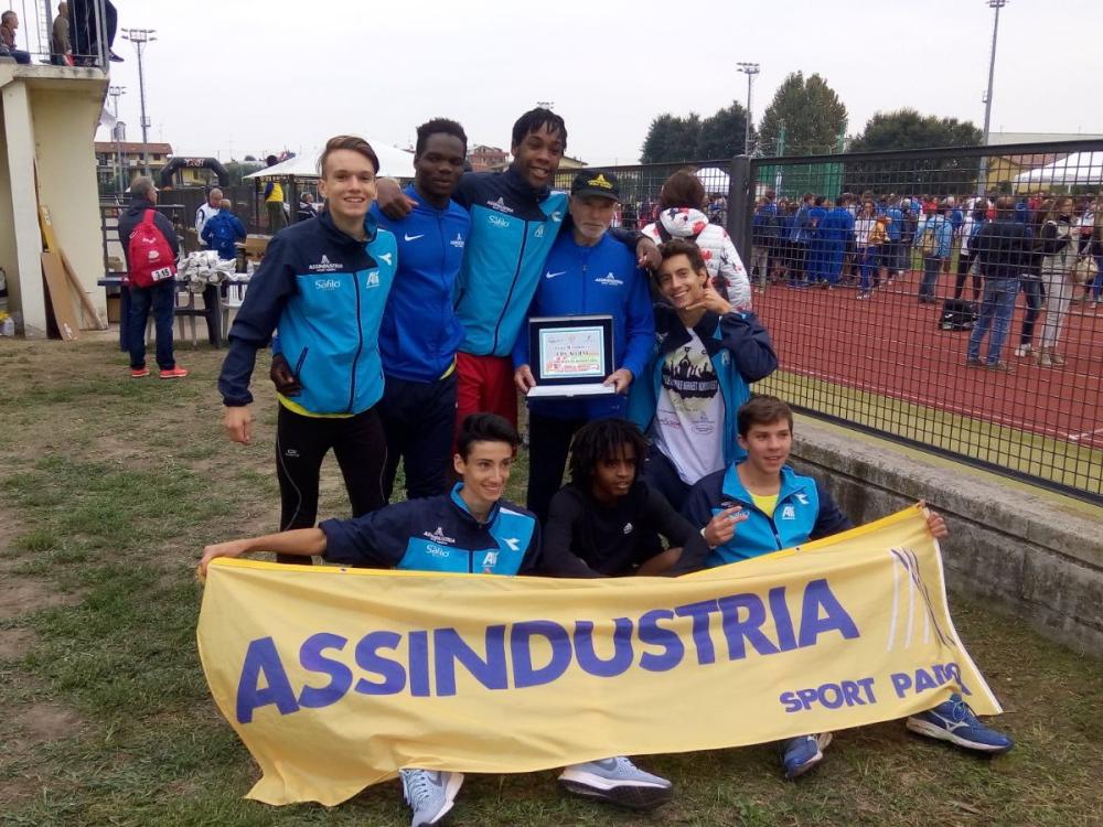 Assindustria Sport