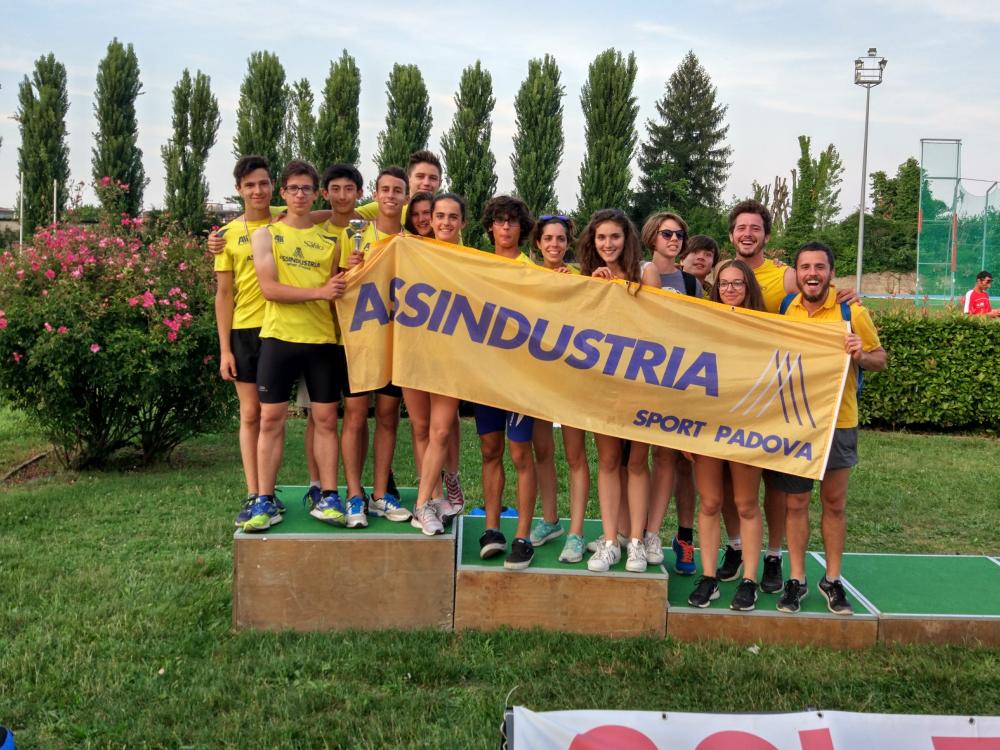 Assindustria Sport