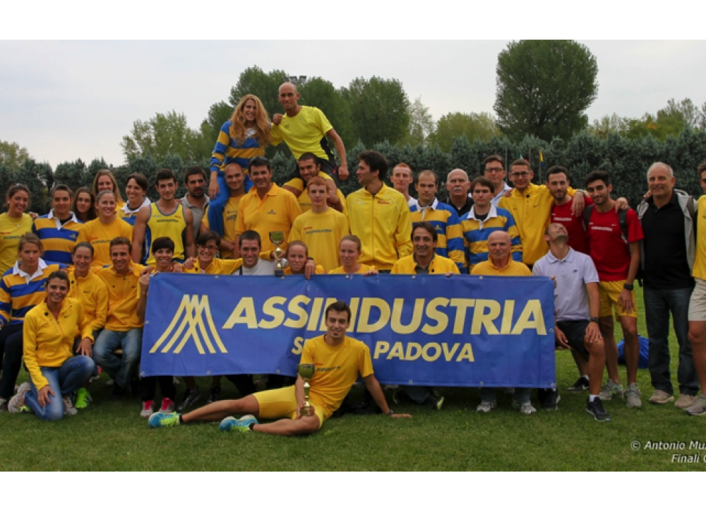 Assindustria Sport