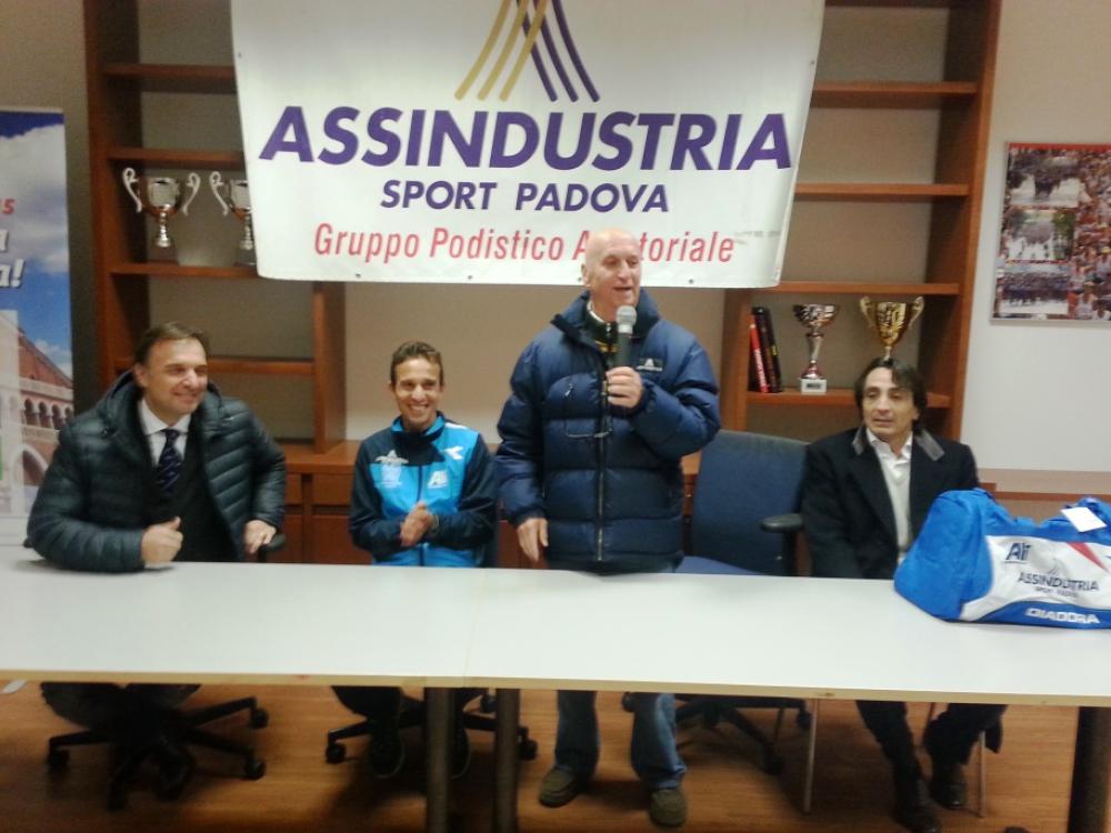 Assindustria Sport