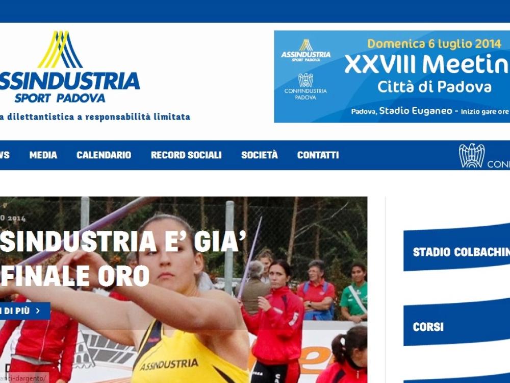 Assindustria Sport