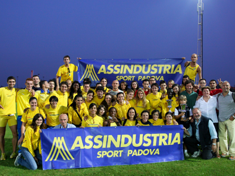 Assindustria Sport