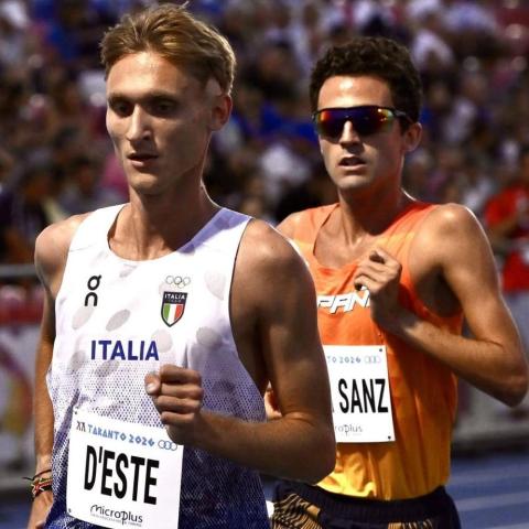 D'Este