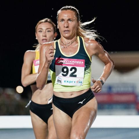 DOPPIETTA ASSINDUSTRIA SPORT ALLA 10^ TAPPA DELLA PADOVA CORRE