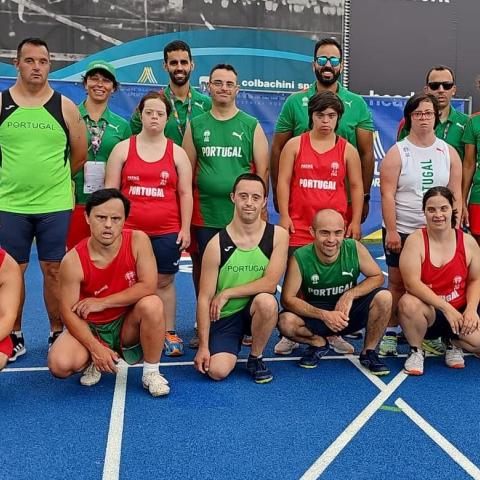 ASSINDUSTRIA SPORT È ORGOGLIOSA DI OSPITARE I “SUDS-EUROPEAN CHAMPIONSHIPS”