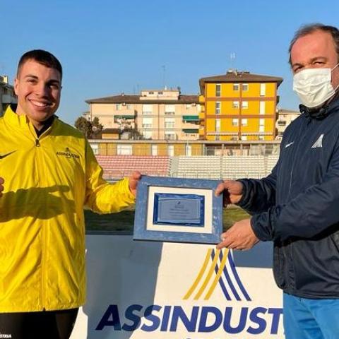 Assindustria Sport