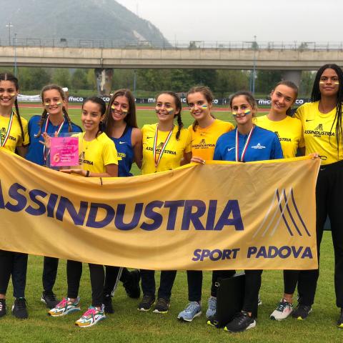 Assindustria Sport
