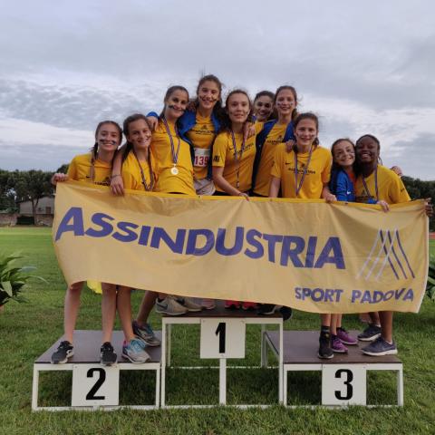 Assindustria Sport