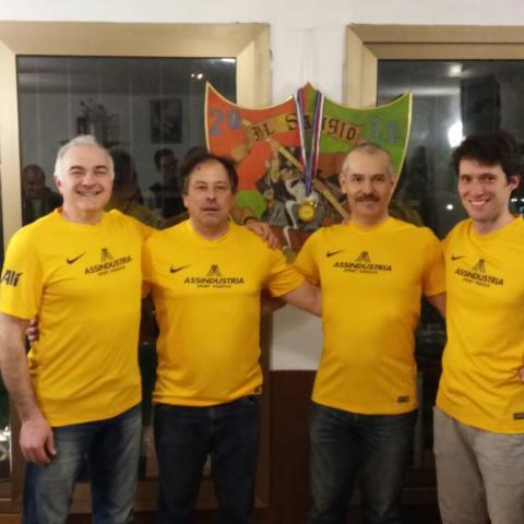 Assindustria Sport