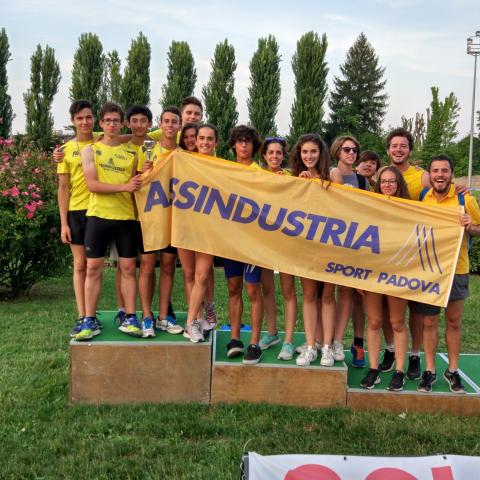 Assindustria Sport