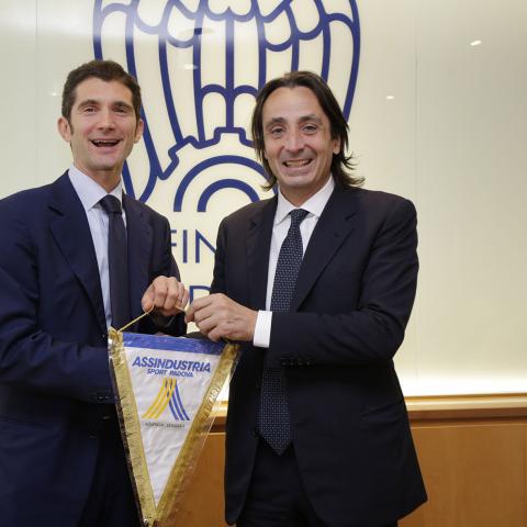 Assindustria Sport