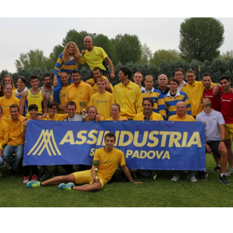Assindustria Sport