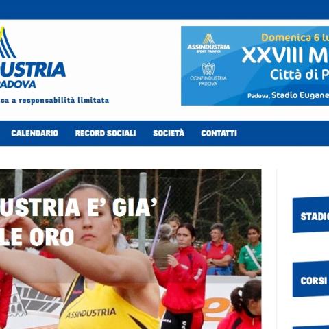 Assindustria Sport