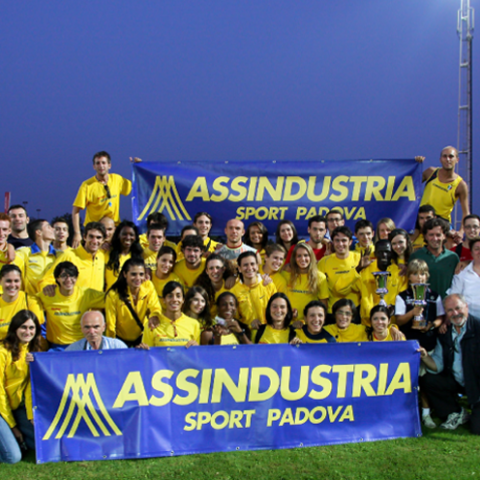 Assindustria Sport